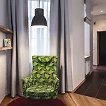 Lux - Skolas Aparthotel