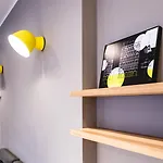 Lux - Skolas Aparthotel Riga