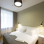 Lux - Skolas 4* Riga