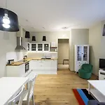 Lux - Skolas 4* Riga