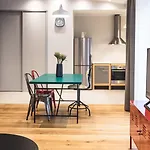Appart hôtel Lux - Skolas 4*
