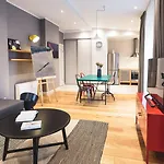 Appart hôtel Lux - Skolas Riga