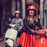 Appart hôtel Lux - Skolas Riga