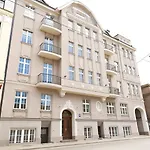 Lux - Skolas 4* Riga