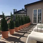 Lux - Skolas Appart hôtel 4*