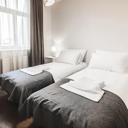 Lux - Skolas 4* Riga