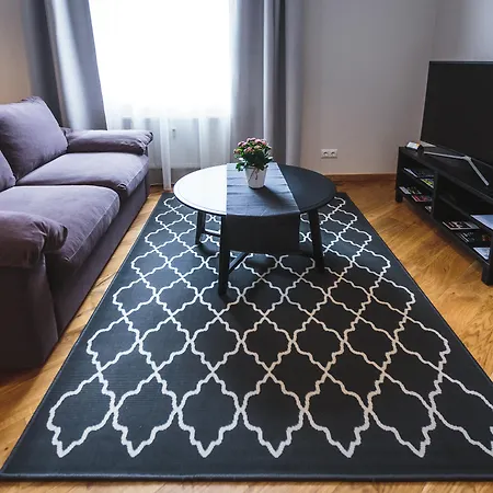Lux - Skolas Aparthotel