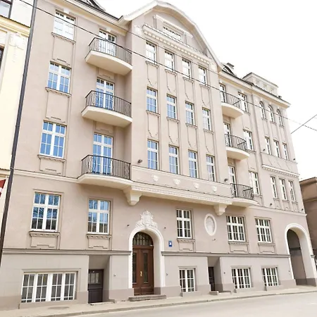 Lux - Skolas 4* Riga