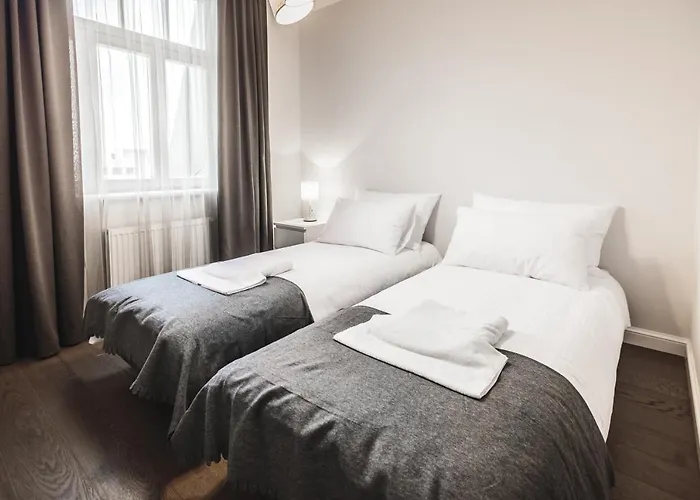 Lux - Skolas 4* Riga