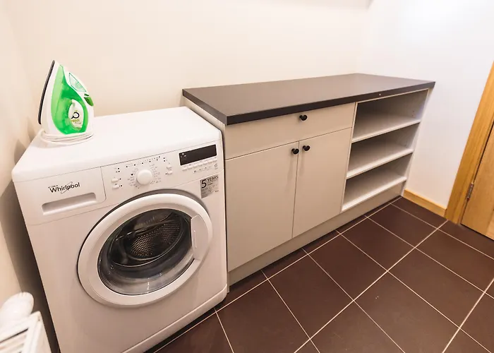 Lux - Skolas Appart hôtel 4*