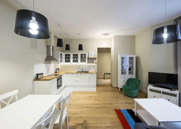 Lux - Skolas 4* Riga