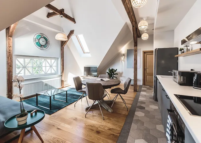 Lux - Skolas 4* Riga