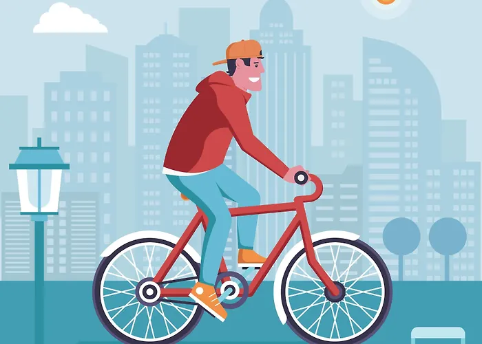 Lux - Skolas Appart hôtel Riga