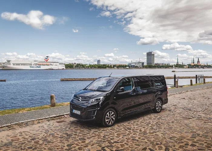 Lux - Skolas Lejlighedshotel