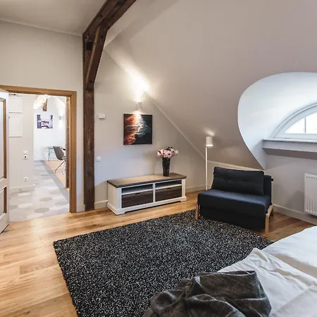 Lux - Skolas 4* リガ