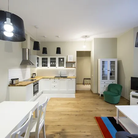 Lux - Skolas 4* リガ