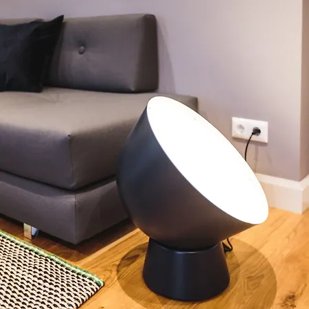 アパートホテル Lux - Skolas 4*